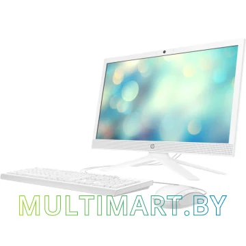 Моноблок HP 21-b0001ur (28P67EA) картинка 3